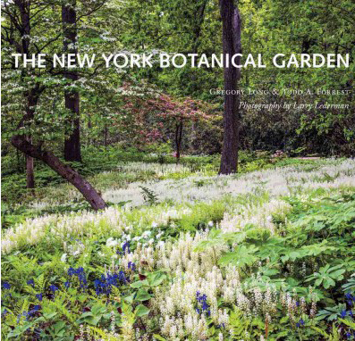 Gregory Long - Editor - The New York Botanical Garden
